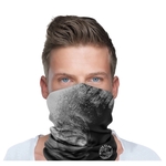 Full Color Tubular Bandana (Domestic)