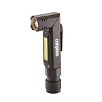 CEDAR CREEK® SWIVEL USB FLASHLIGHT