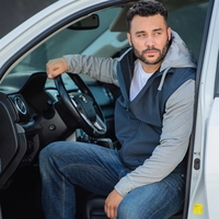 Softshell wind and water resistant jacket with fleece arms.... from ASI 50930...