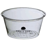 2 oz Compostable Plastic Cup