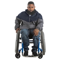 Men's Reebok Storm Jacket