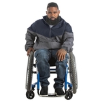 Men's Reebok Storm Jacket