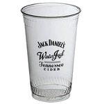 20 oz Compostable Plastic Cup