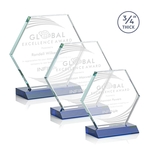 Pickering Award - Blue