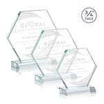 Pickering Award - Starfire