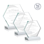 Pickering Award - White