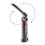 CEDAR CREEK® 360 RECHARGEABLE WORKLIGHT
