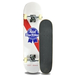 Premium Complete Skateboard - Domestic