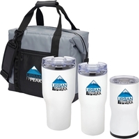 Urban Peak® CB151 Trail Gift Set... from ASI 89320 Starline USA Inc