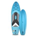 Lifetime 10' Stand Up Paddleboard and Paddle