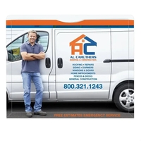 Conformer letter size capacity file folder