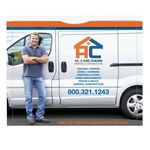 Conformer letter size capacity file folder