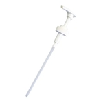 Pump Dispenser For Gallons