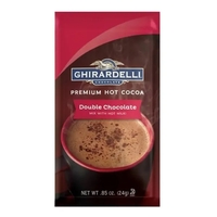 Ghirardelli Hot Cocoa