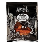 Gourmet Dipping Pretzels