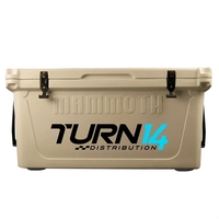 MAMMOTH® RANGER COOLER SERIES