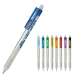 Alamo™ ICE Pen with Full Color XL Clips