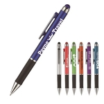 Laredo Stylus Chrome Pen