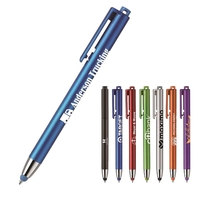 Celina Stylus Metallic Pen