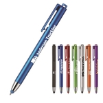 Celina Stylus Metallic Pen