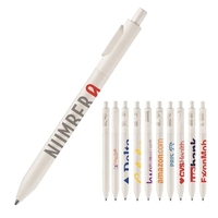 RiteLine Tenaha pen with a soft feel barrel, black anti-fraud ink,... from...