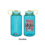 True Colors Nalgene Sustain Bottle