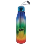 Rainbow Bali Bottle