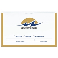 Conformer legal size capacity file folder