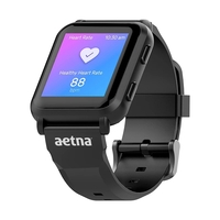3Plus Vibe+ Radia Smartwatch