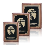 Maitland/Cardinal - Walnut/Black