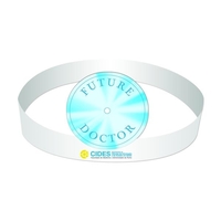 Doctor headband.... from ASI 67620 Lion Circle Corp