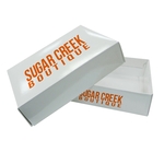 2 Piece Box with Sleeve