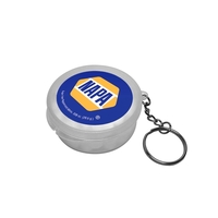Keychain with mints in several flavors of your choosing, making this... from...