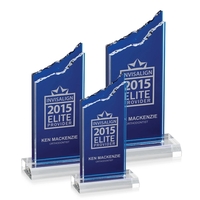 Barron Award... from ASI 84592 St Regis Group / St Regis