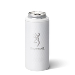 Swig 12oz Skinny Can Cooler Golf Partee