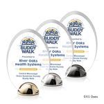 Janus Hemisphere Award - VividPrint™