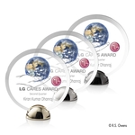 Discus Hemisphere VividPrint™ Award