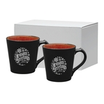 The VOG Ceramic Mug Gift Set