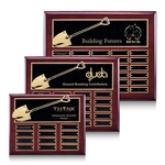 Shovel Perpetual - Rosewood