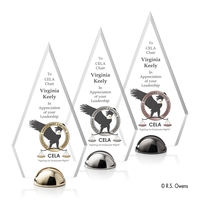 Apex Hemisphere VividPrint™ Award