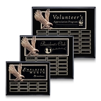 Flying Eagle Perpetual - Ebony