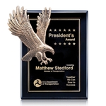 Flying Eagle - Black (L)