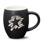 Hobart Mug - 16oz - Deep Etch