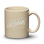 Malibu Mug - 11oz - Deep Etch