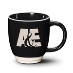 Heartland Mug - 14oz - Deep Etch
