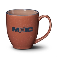 Bistro 3-Tone Mug - 16oz - Imprinted