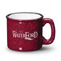Savannah 2-Tone Mug - 15oz - Deep Etch