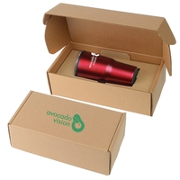 20 oz Denali Tumbler with Gift Box