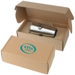 20 oz Everest Stainless Steel Insulated Tumbler with Box