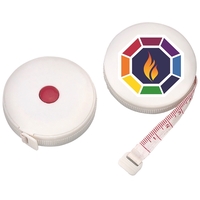 5' Retractable Tape Measure